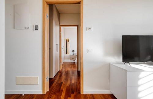 GiaxTower Palestra Spa & Piscina Pure Living - Foto 15