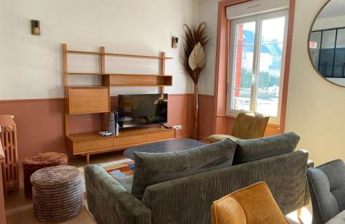 La villa Alixel - Foto 8