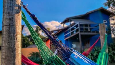 Capim Canoa - Foto 3, Garden, Garden view