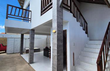 Casa na praia com vista para o mar - Foto 7