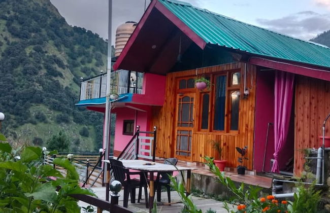 Snow and Field View Homestay - Foto 23