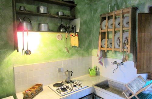 Cabaña tranquila, San Quirico - Foto 12