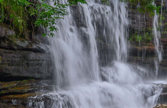 Caracas, Pelton & Santuario Waterfalls Tour - Photo 4