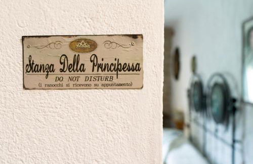 Azzurro di Vallepietra - Foto 48