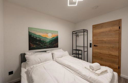 BPS Apartment #5 View - NEU - Deluxe - Modern - Foto 27