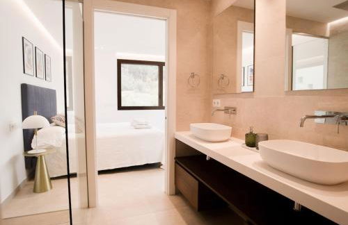 Stunning Design Villa with large private Pool 30sqm - Foto 29