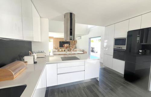 Casa Charli Lisboa-Piscine chauffée en option - Foto 13