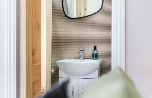 Sleeps 14 The Old Trafford Family Zen by Genesis Living - Foto 36