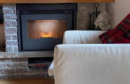 Sunshine in Vione With 2 Bedrooms and 1 Bathrooms - Foto 11