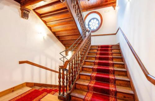 In the historic building, con aria condizionata - Foto 22