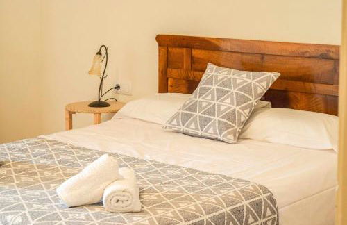 Can Janot - Casa con jardín cerca del lago - Foto 20