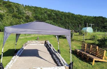 Apartments for families with children Hreljin Ogulinski, Gorski kotar - 24798 - Foto 9