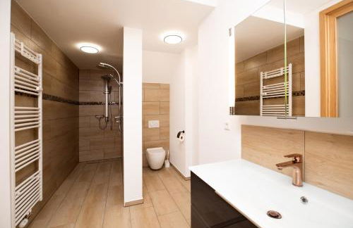 Private Paradise Nuremberg - Foto 13