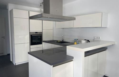 Exclusives 3 Zimmer Apartment - Foto 10