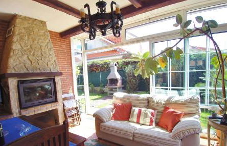 Chalet Argoños - Foto 22