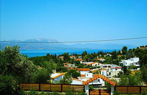 Sea view house I - Foto 1