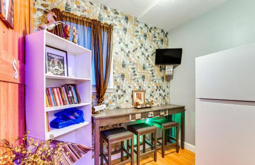 15 Mi to NYC Apartment in Newark - Photo 11