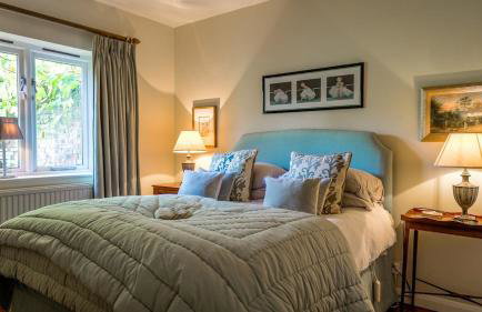 Outstanding quality secluded country cottage - Foto 10