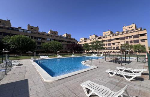 Apartamento cerca Universidad de Albacete - Foto 34