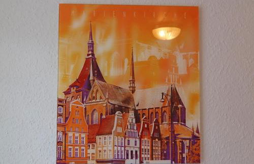 Ferienbungalow Mühlenblick in Kröpelin - Photo 17