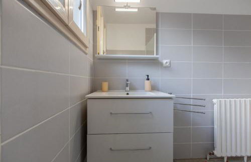 La maison d'Armand - Maison avec jardin - Foto 15