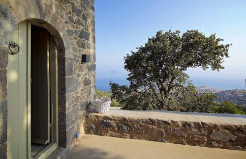 MELANOPETRA boutique apartments - Foto 69