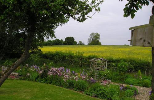 Myrtleberry Studio BnB - Foto 19