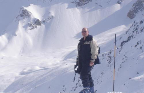 Plagne Bellecote Apartments - Foto 25