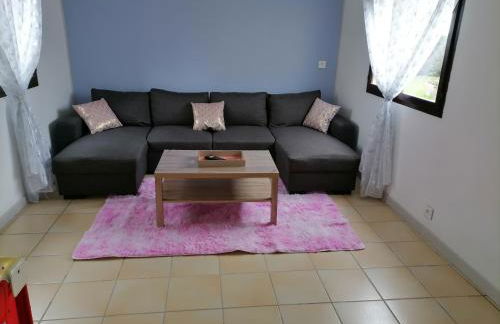 Gîtes aux cœurs des vignes a 10mm du zoo de beauval 3 étoiles - Foto 13