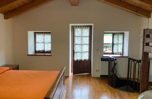 Il vecchio mulino - Foto 17