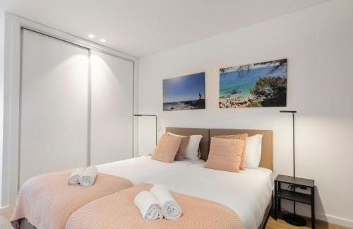 Panoramic Views - Terrace, Sea Views & Pool - Foto 12