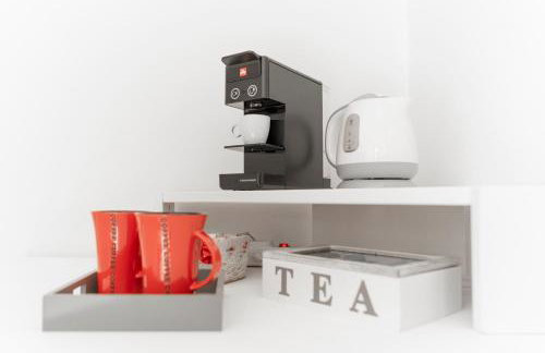 Federica's House In Ponsacco - Photo 37