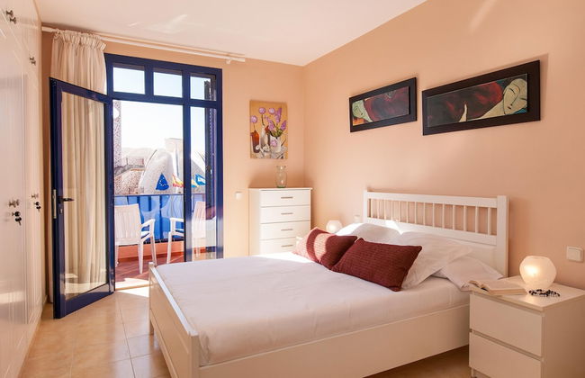 Meloneras Beach Hh1010 Maspalomas Duplex - Foto 5