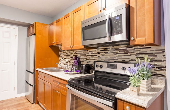 Cute Cozy Bungalow Down Town Jacuzzi - Foto 22