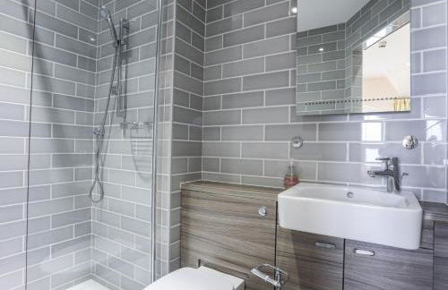 Harlech Apartments - Gwern - Foto 14