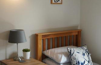 Hook Farm Cottages - Foto 22