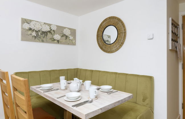 The Beach House & Porth Sands Apartments - Foto 22