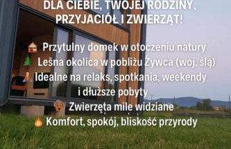 Zacisze Na Polach - Foto 3