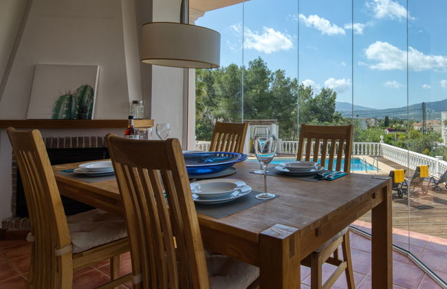 Osa Menor - Photo 10