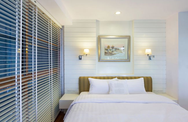 Baan LonSai Beachfront Condominium - Foto 9