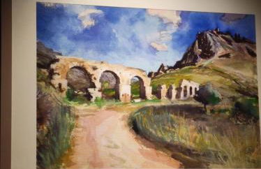 Πέτροκτιστο Σπίτι. Stone House - Foto 17