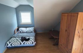 Ranczo Bieszczady 2 - Domek z Sauną i Jacuzzi - Foto 21