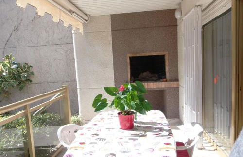 100m2 big apartment private garden and pool/ 100m2 gran apartamento jardin privado y piscina / Acogedor apartamento en zona tranquila y agradable - Photo 7