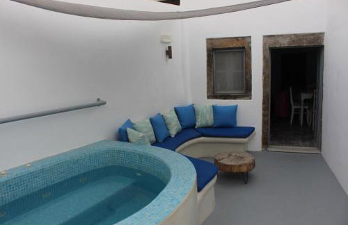 Angels Villa Santorini - Foto 35