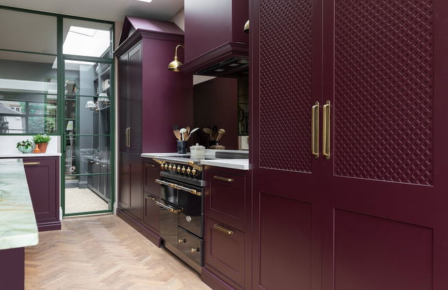 Westover Road III by Onefinestay - Foto 28