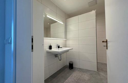 Ruhrgebiet-Apartments in Duisburg Stadtmitte - Foto 6