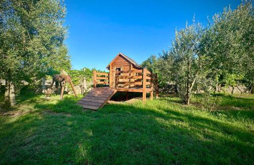 Two villas MaraVinka - Foto 75