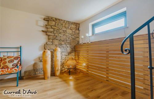 Curral D'Avó Turismo Rural & SPA - Foto 32