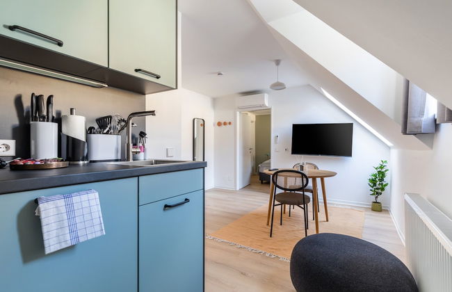 Limehome Klagenfurt Goessgasse - Foto 43