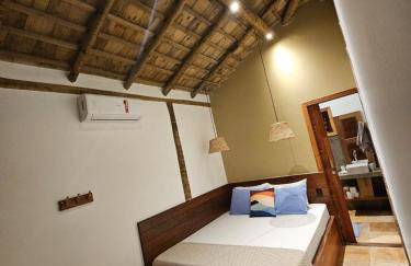 Chalés Mahalo J - Pontal de Maceió - Fortim - Chalés e Flats - Foto 4
